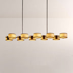 Daphna Linear Chandelier