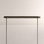 Daphna Linear Chandelier