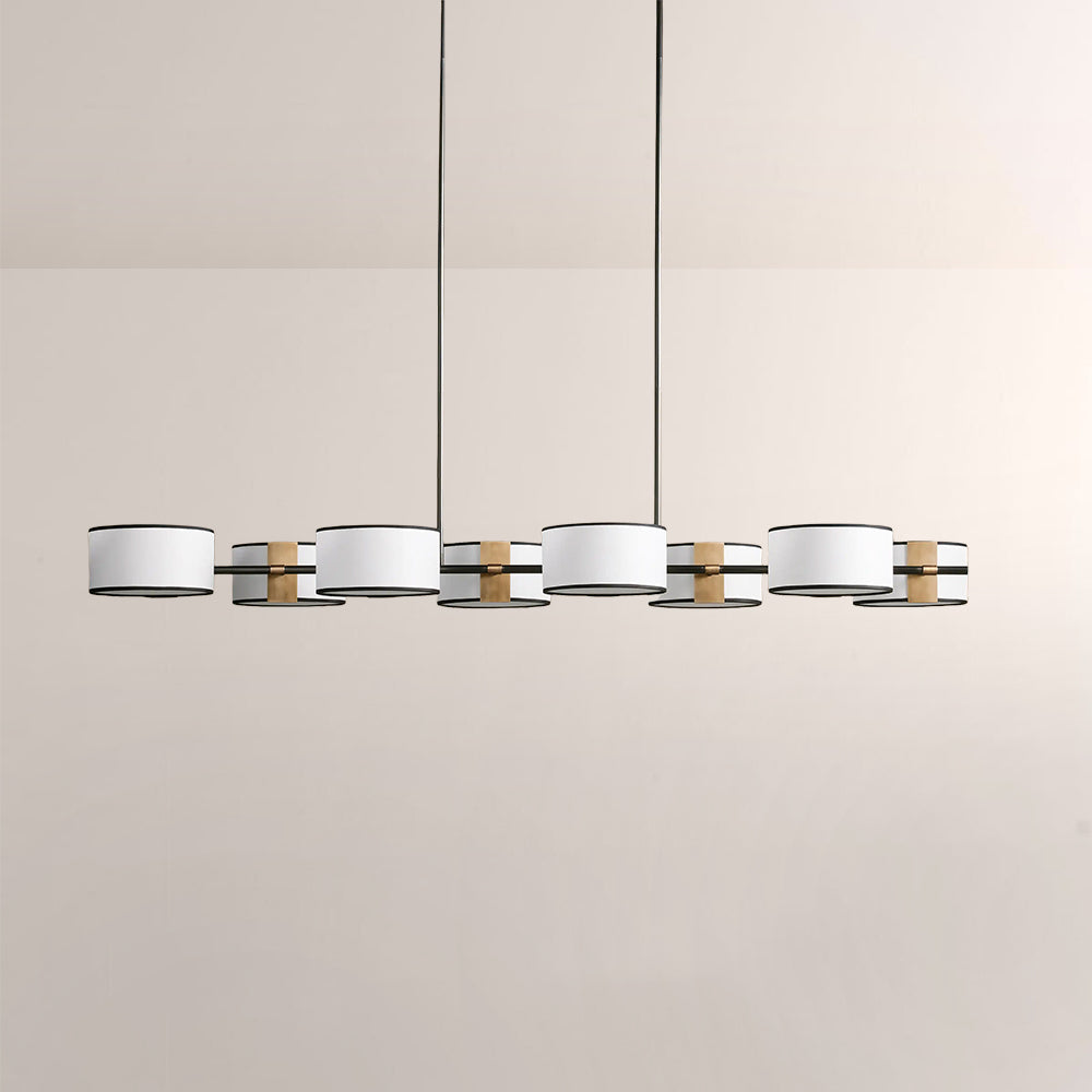 Daphna Linear Chandelier