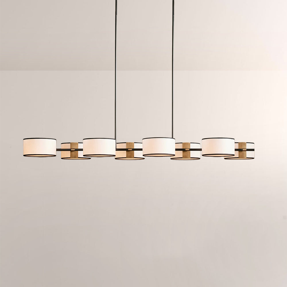 Daphna Linear Chandelier