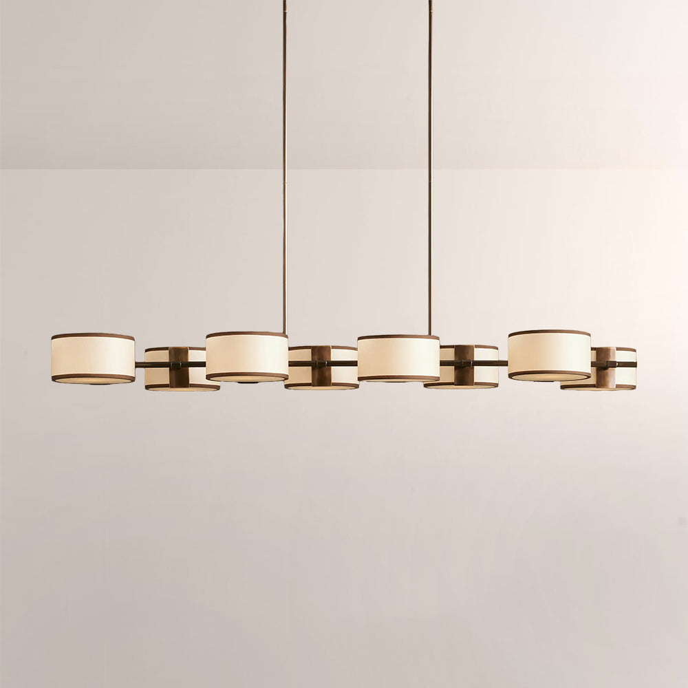 Daphna Linear Chandelier
