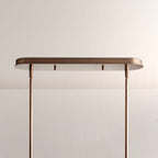 Daphna Linear Chandelier