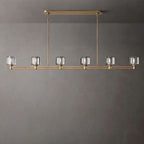 Demaret Linear Chandelier 72''