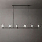 Demaret Linear Chandelier 72''