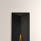 Deviln Outdoor Wall Sconce