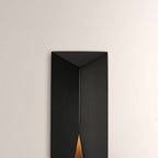 Deviln Outdoor Wall Sconce