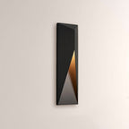 Deviln Outdoor Wall Sconce
