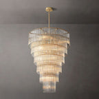 Dimasio Grand Chandelier 36"