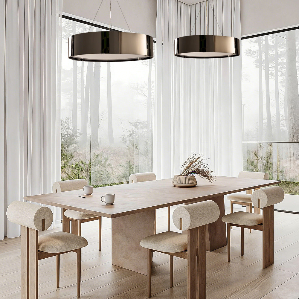 Dunbar Medium Round Chandelier