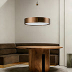 Dunbar Medium Round Chandelier