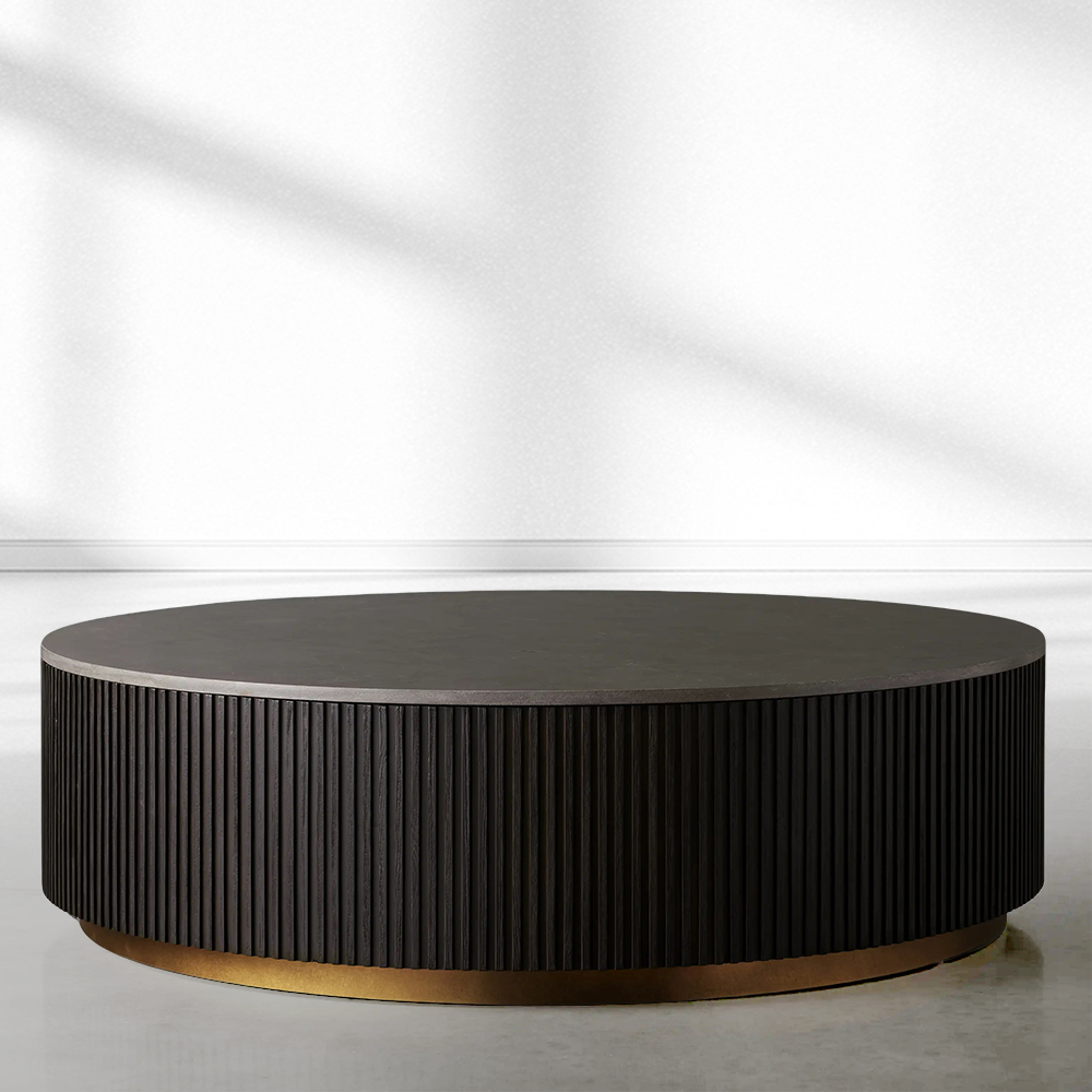 Fimley Round Coffee Table