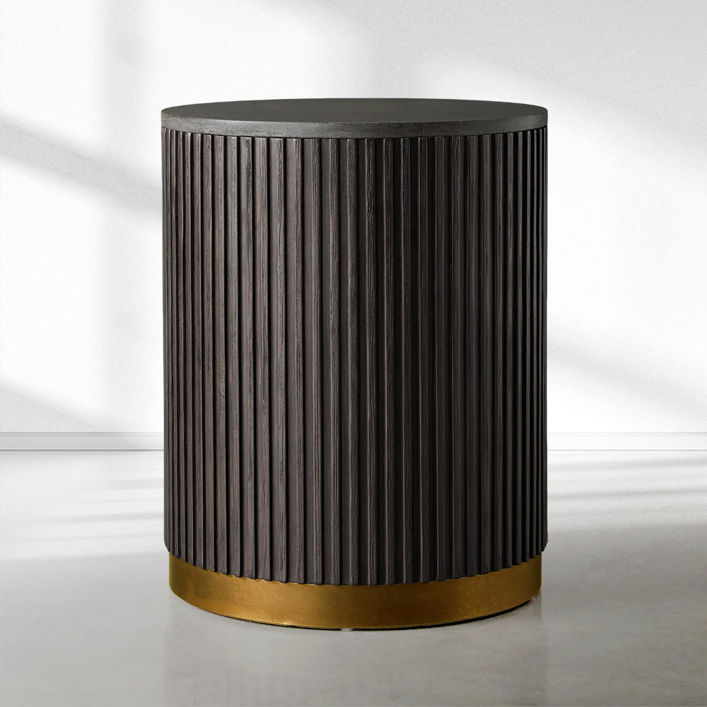Fimley End Table