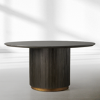 Fimley Round Dining Table