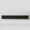 Fimley Wall Mounted Media Console