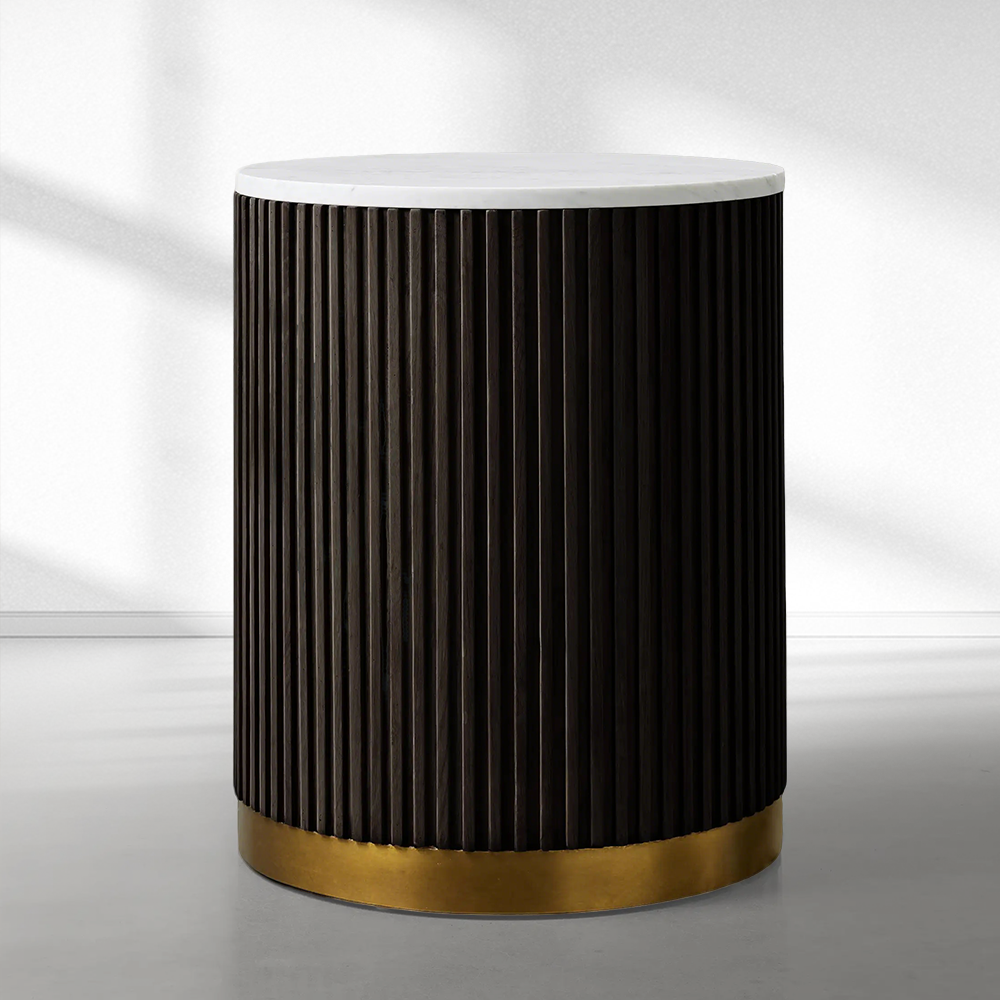 Fimley End Table