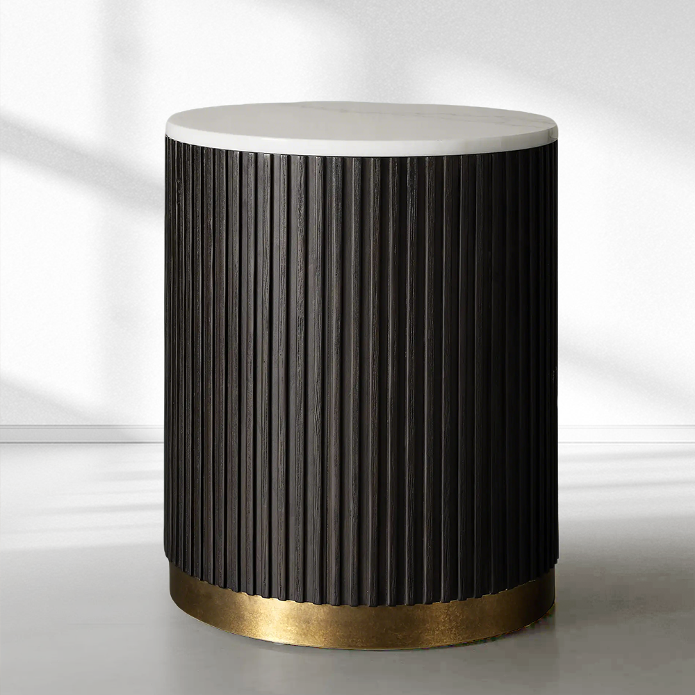 Fimley End Table