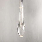 Eilis Crystal pendant