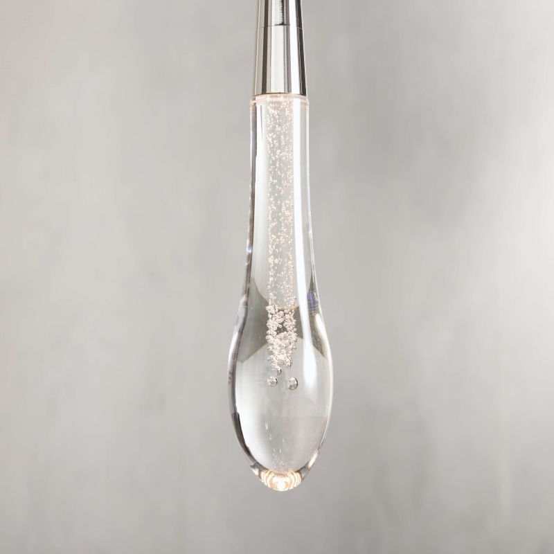 Eilis Crystal pendant