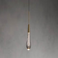 Eilis Crystal pendant