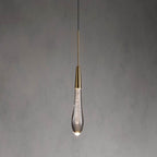Eilis Crystal pendant