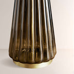 Elisa Glass Table Lamp