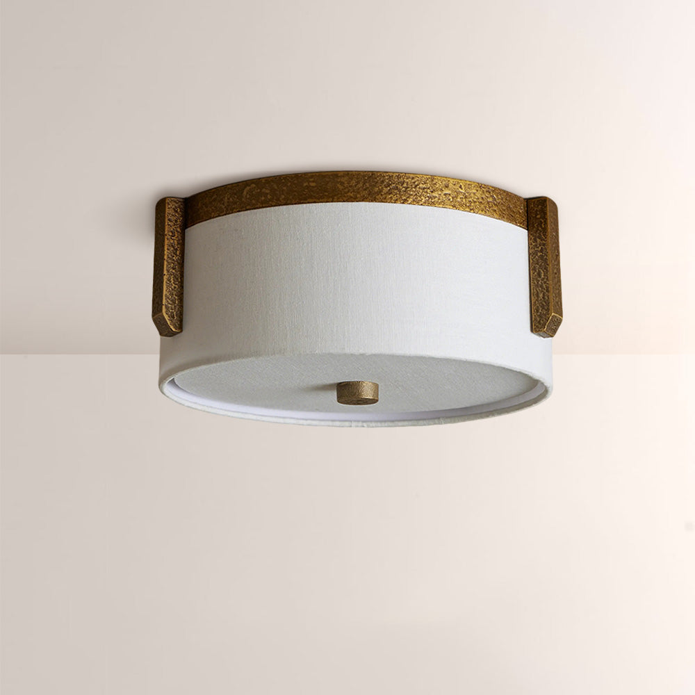 Emmet Flush Mount