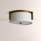 Emmet Flush Mount