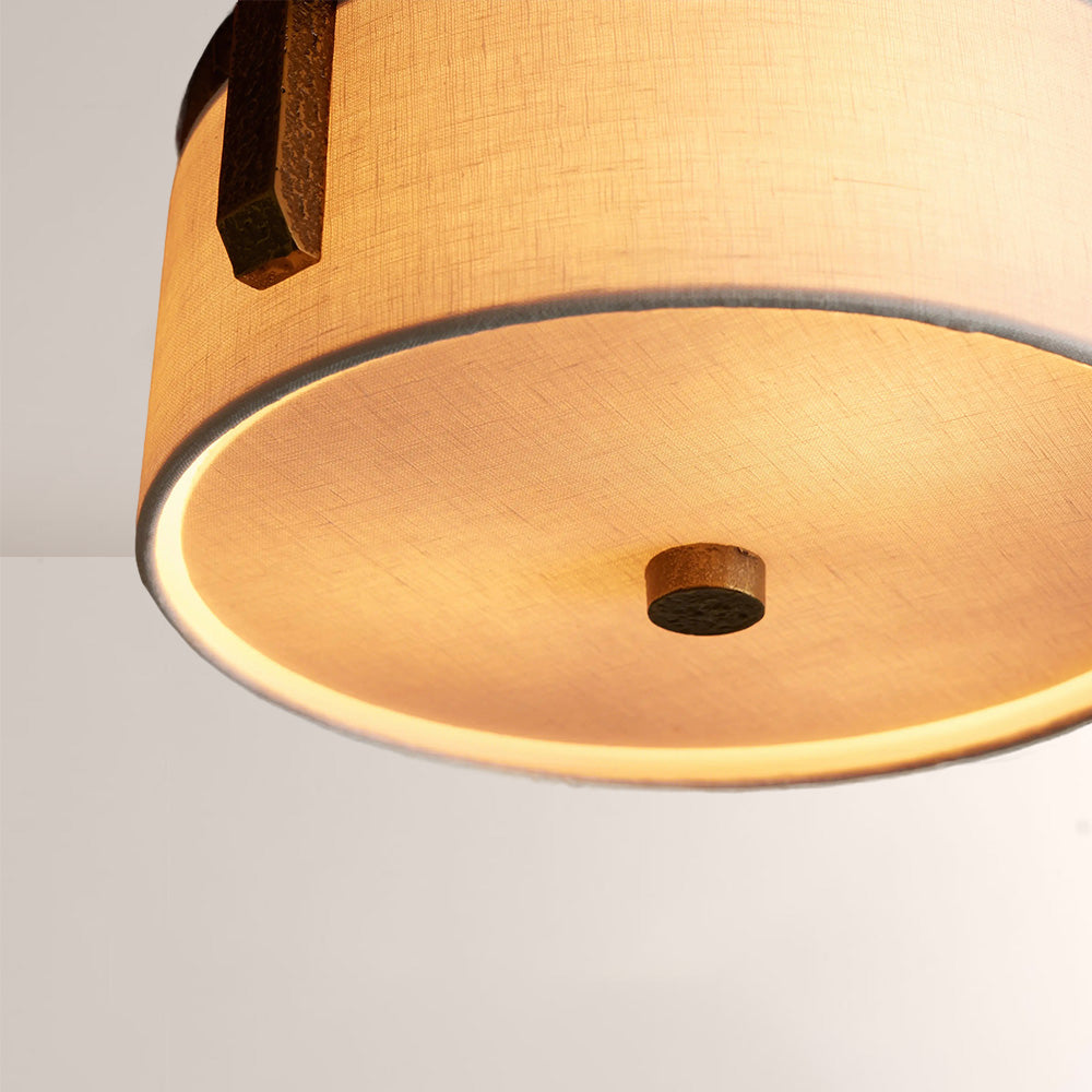 Emmet Flush Mount