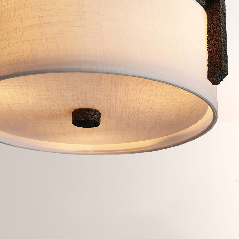 Emmet Flush Mount