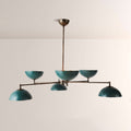 Emmie Round Chandelier