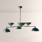 Emmie Round Chandelier