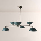 Emmie Round Chandelier