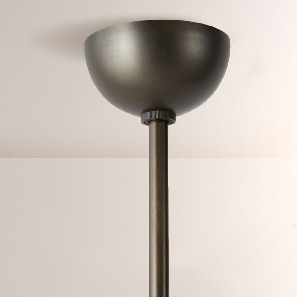 Emmie Round Chandelier