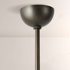 Emmie Round Chandelier
