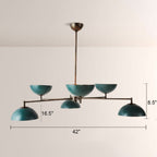 Emmie Round Chandelier