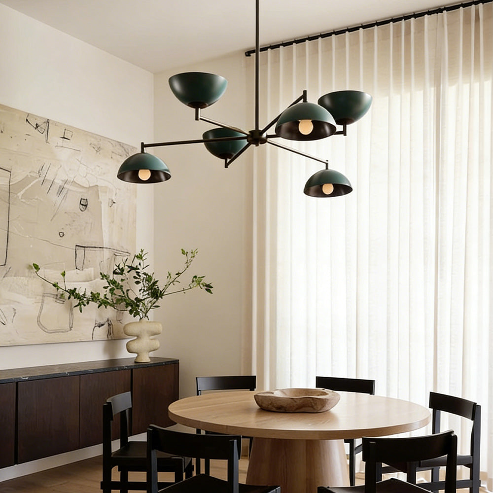 Emmie Round Chandelier