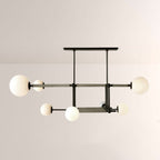 Erica Linear Chandelier