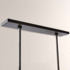 Erica Linear Chandelier
