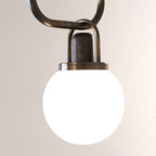 Escalyn Modular Sphere Chandelier