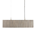 Forrest Rectangular Chandelier