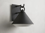 Falix Outdoor Wall Sconce