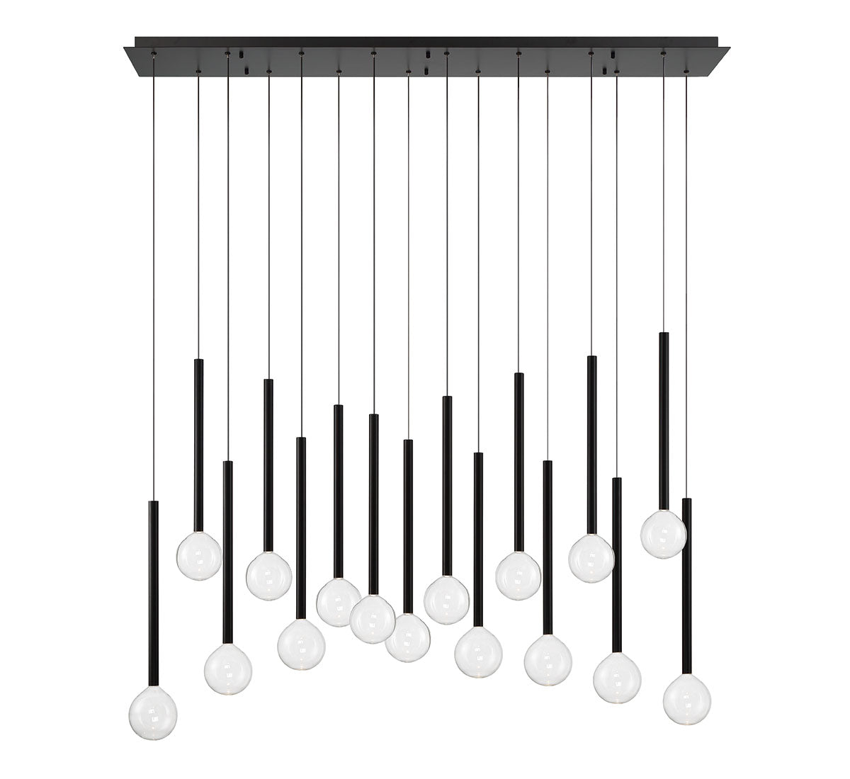 Farrell Linear LED Chandelier