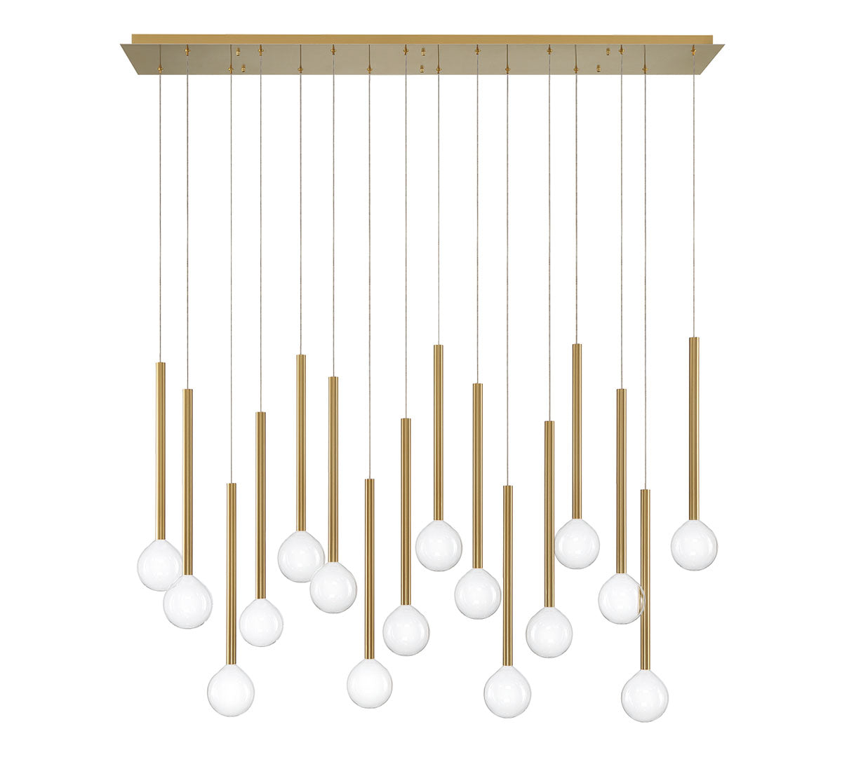 Farrell Linear LED Chandelier
