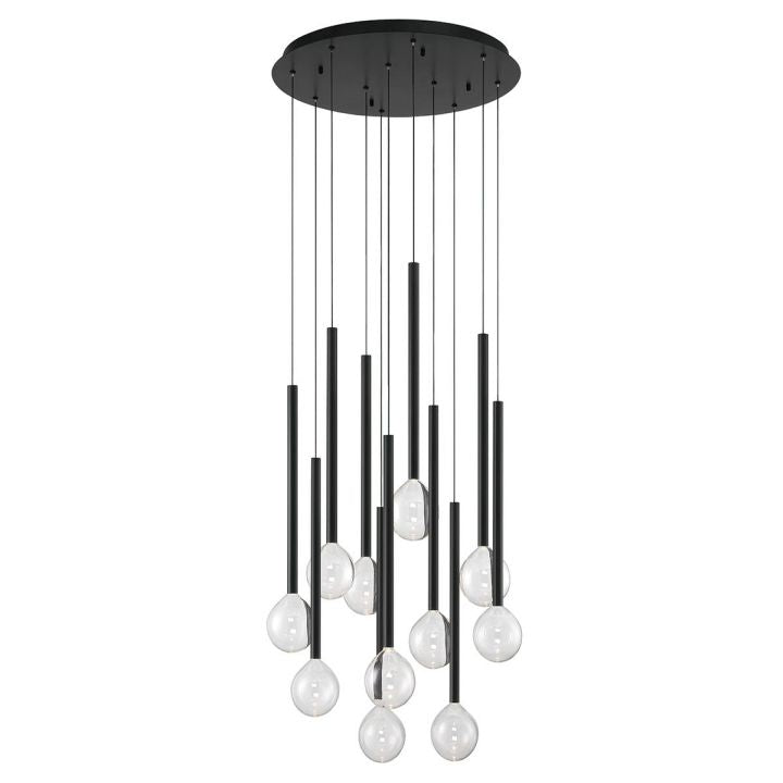 Farrell Round LED Chandelier