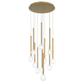 Farrell Round LED Chandelier