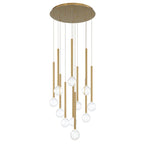 Farrell Round LED Chandelier