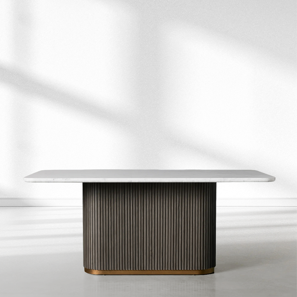 Fimley Dining Table