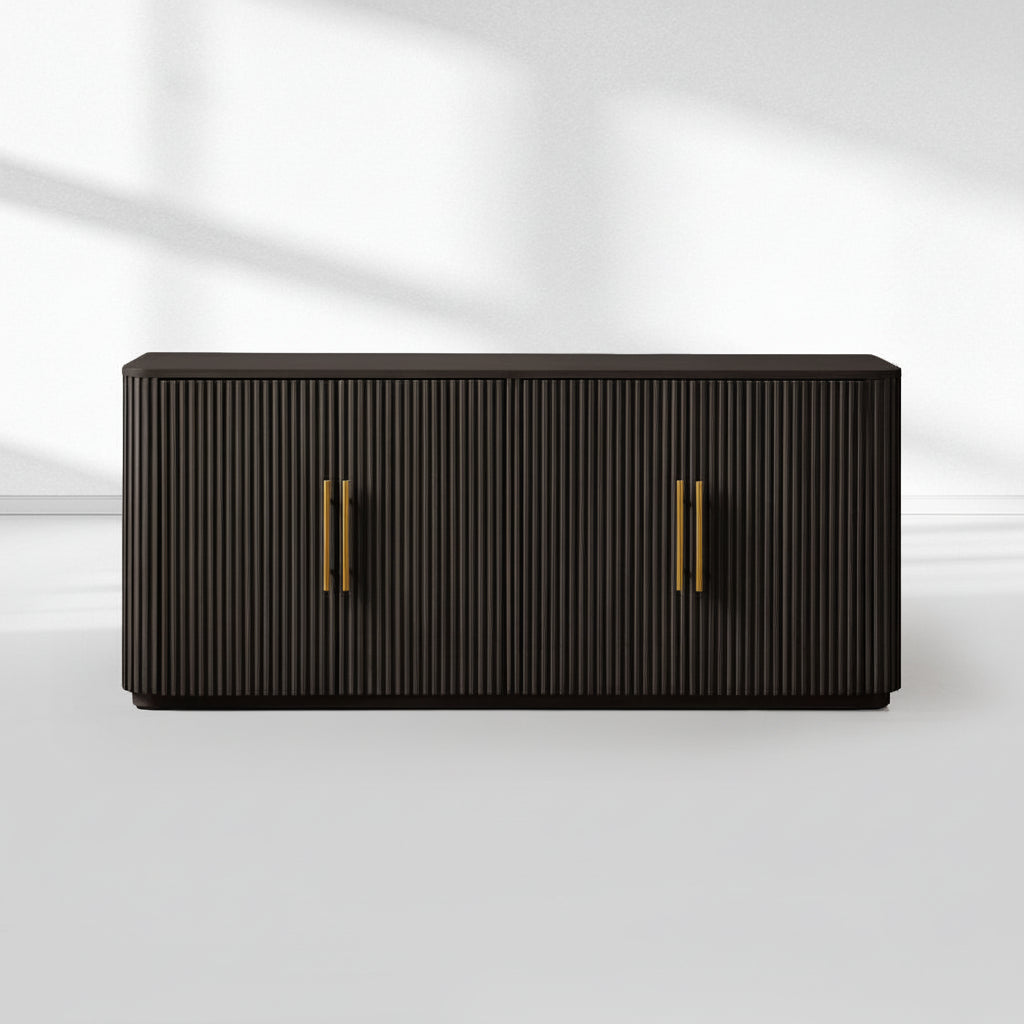 Finnley Wood Sideboard