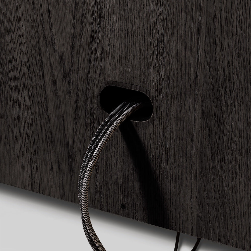 Fraboutiq 4-door Sideboard with Drawers