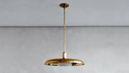 French Style Oscar Pendant Light Chandelier 16" 24" 34" 44"-yamislighting